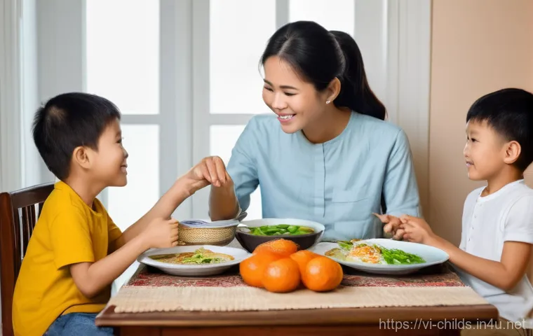 아동심리상담사 실무 사례 분석 - **Prompt:** A 12-year-old Vietnamese boy, named Bình, is seated by a window in his room, gazing out ...