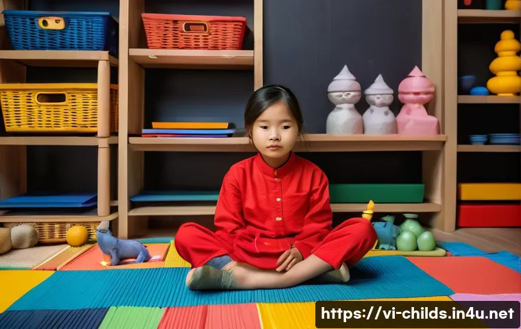 아동심리상담사의 필수 도구 관련 이미지 1