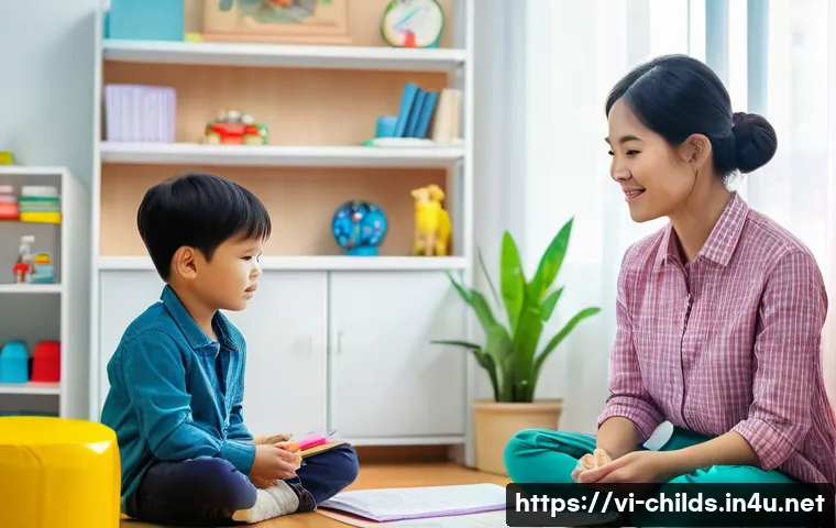 6 bí quyết vượt qua kỳ thi tư vấn tâm lý trẻ em với tỷ lệ đậu cao ngất ngưởng 4 아동심리상담사 합격률 분석 관련 이미지 2
