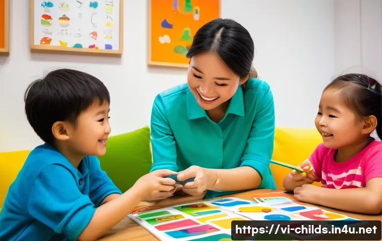 Khám phá một ngày làm việc của chuyên gia tư vấn tâm lý trẻ em đầy cảm hứng và ý nghĩa 3 아동심리상담사의 하루 일과 관련 이미지 1
