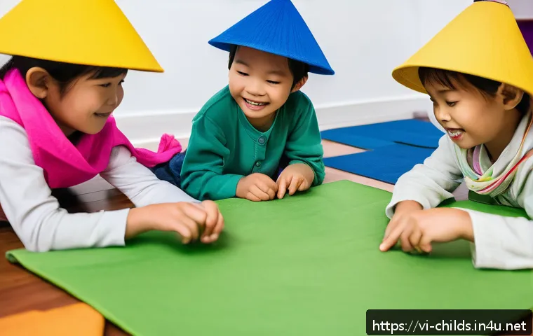 Khám phá phương pháp trị liệu chơi giúp trẻ em vượt qua khó khăn tâm lý hiệu quả nhất hiện nay 4 아동심리상담과 놀이치료 관련 이미지 2